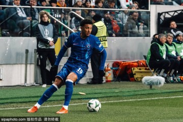 去意甲迎第二春?尤文接近签下桑乔 转会费2500万镑