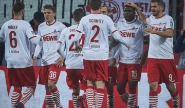 德甲焦点战:科隆VS斯图加特——攻防博弈下的胜负手与比分推演