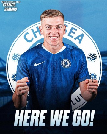 这买卖做的!蓝军购枪曼城躺赚,售卖小将的钱正好购买赖因德斯