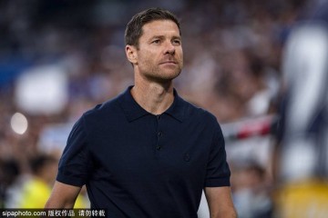 姆巴佩赞哈维·阿隆索:皇家马德里新赛季的希望之光