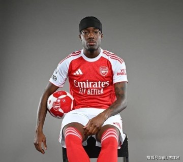 马杜埃凯加盟阿森纳只是第一步,枪手新赛季成败与否,还要看此人