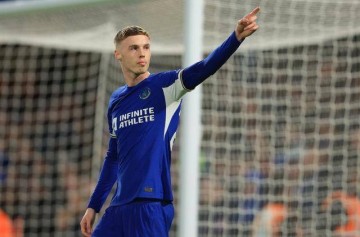 西蒙尼无缘帕尔默有点可惜,穆里尼奥进入马竞新帅的备用名单