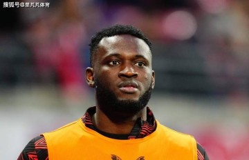 一日意甲动向:“惹事大王”被推荐给国米,米兰买9号有新对象