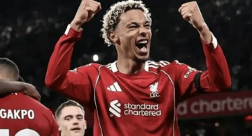 1月8日：利物浦狙击阿森纳