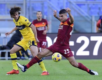 意甲风云:热那亚主场出击,莱切客场能否逆袭?