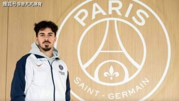 新大师正在养成?25岁葡萄牙中场欧冠+欧国联到手,攻防转换俱佳