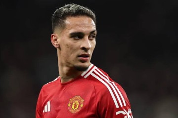 只为重回贝蒂斯!安东尼与曼联摊牌,宁拒土超高额报价也要等西甲