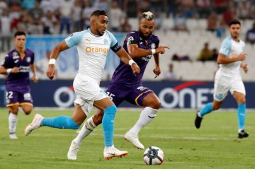 法甲周五019:里尔VS马赛赛事前瞻与预测