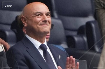 功成身退!列维结束25年热刺生涯 10亿建白鹿巷&夺欧联杯