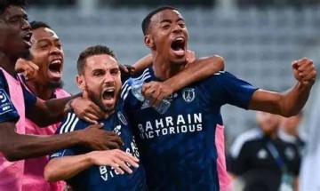 周六019:法甲马赛VS巴黎FC,赛事前瞻分析,比分预测思路!