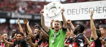 德甲新赛季悬念丛生!拜仁引援志在卫冕,多特等队能破垄断?