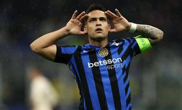 意甲最新动态:劳塔罗疲劳如何应对尤文,阿莱格里称赞米兰新秀发挥