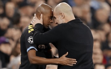 1败非末日!曼城如何触底反弹引热议