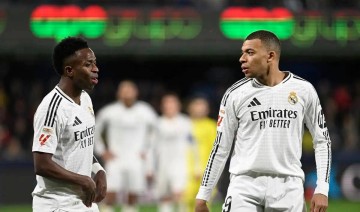 如何解决姆巴佩、维尼修斯不兼容的问题?从学习姆巴佩老东家谈起