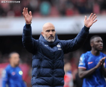 一日英超动向:进5丢4瓜帅不太满足,蓝红双军明日出战别掉链子