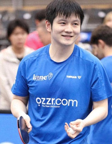 樊振东太难了,将迎战德甲最强的对手,居然是他,曾击败过林诗栋