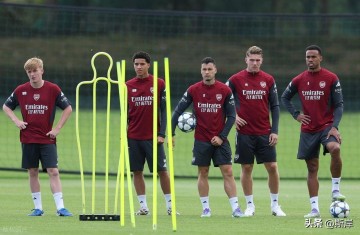 欧冠:阿森纳主场迎战奥林皮亚科斯