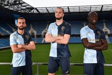 周日020法甲:勒阿弗尔VS巴黎FC 主场韧性PK客场火力 平局收场成大概率