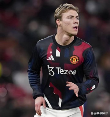 意甲惊现最励志奖金条款!霍伊伦3场造6球,多进1球或助攻一次就多赚15万