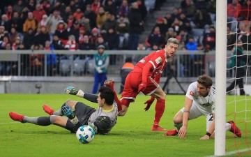 周六017德甲:汉堡VS海登海姆,赛事前瞻