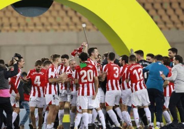 西甲:毕尔巴鄂竞技VS赫罗纳,赛前全方位分析及比分预测