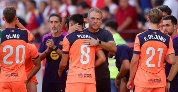 皇马名宿克罗斯把脉巴萨,球风虽更好看,但想拿欧冠基本没戏