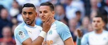 欧冠激战:马赛VS阿贾克斯——法甲劲旅与荷甲豪门的出线生死局