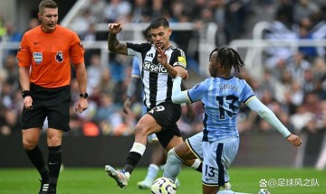 布兰特的合同年:热刺与纽卡斯尔在德甲酝酿的又一次英超内战