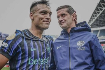 国米新帅齐沃的变化带来哪些利好?真正考验是新赛季多线作战!