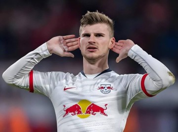 维尔纳转会迈阿密国际:德甲失意后美职联能否成其职业转折点?