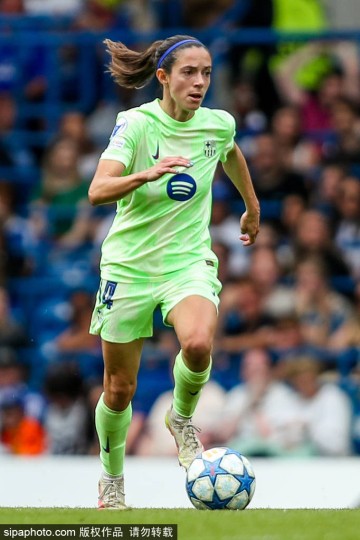 艾塔娜赛前放狠话:巴萨女足是新王!但欧冠决赛阿森纳也能掀翻宇宙队?