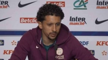 马尔基尼奥斯:国米可能踢争冠附加赛?不知道,但我今晚会看比赛