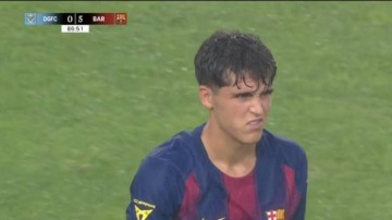 阿斯:库巴西可能因伤缺席甘伯杯,但预计可以赶上西甲揭幕战