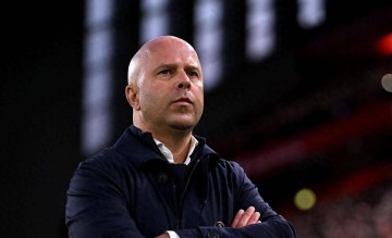 1-4!安菲尔德再现惨案,利物浦3战狂输10球,冠军主帅下课倒计时