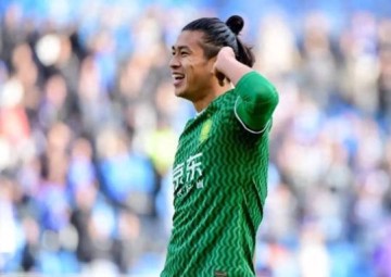 国安夏窗主力球员离队第一人官宣!已连续无缘大名单,将留洋法甲