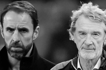 曝索帅执教曼联要求得到四年重建时间!拉爵不给,儿魔梦也不来