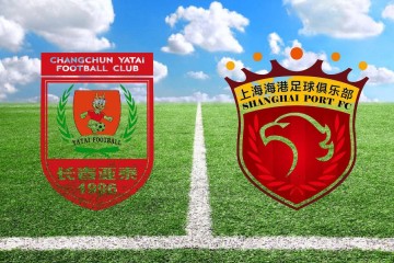 中超-长春亚泰0-3上海海港:武磊西甲队友驾到,海港对亚泰已7连胜|前瞻