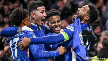 11战10胜!英超是如何做到对西甲的统治?究其原因就是钱!